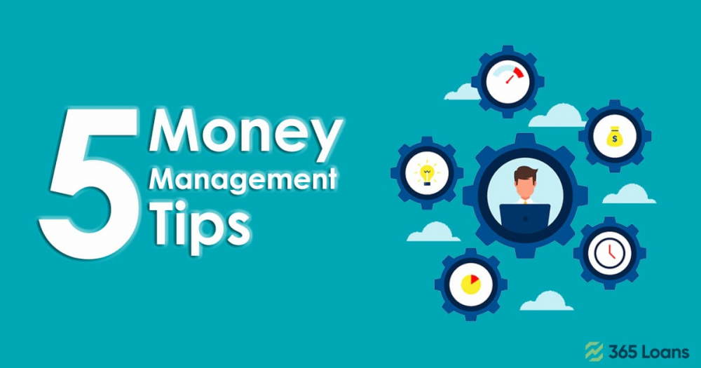 5 Proven Money Management Tips in 2022 « 365loans