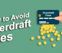 How to avoid overdraft fees?