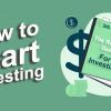 The Rookies Guide for investing.