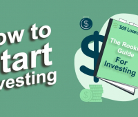 The Rookies Guide for investing.