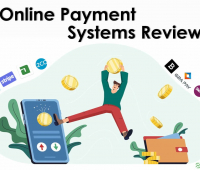 Online payment systems review.