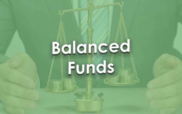 Balanced Funds.