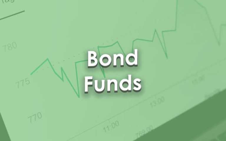 Bond Funds.
