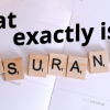 What exactly is insurance.