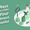 Six ways to make your investment portfolio successful.