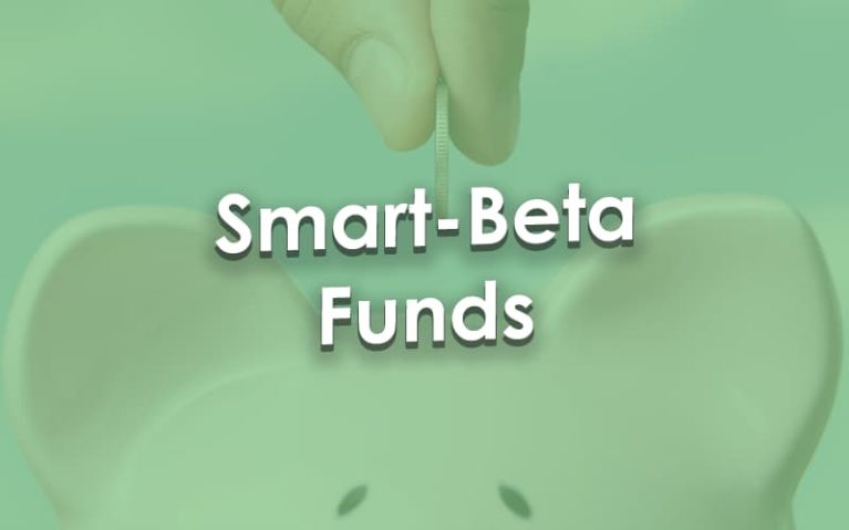 Smart-Beta Funds.