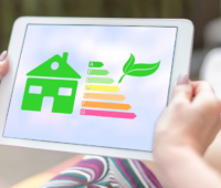 Quick green home improvements